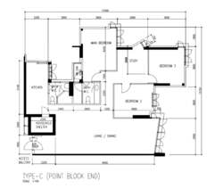 Blk 182 Edgefield Plains (Punggol), HDB 5 Rooms #572665601